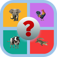 tebak gambar nama hewan