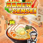 The Ramen Sensei