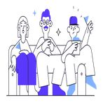 Beat the Binge-Watcher