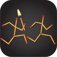 Matchstick Puzzle Game | Match