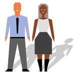 Social Distancing - Office Edi