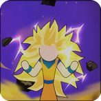 Fight Dragon Warrior Battle