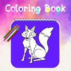 Coloring Book & Painting Book