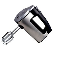 Mixer