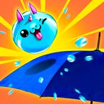 Dropy Fall! Kawaii Roll Smash