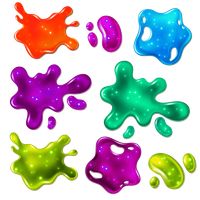 Super Slime Simulator DIY Game