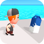 Boy Runner 3D