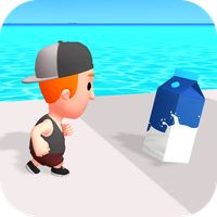 Boy Runner 3D