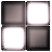 New sense puzzle! Swipp