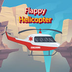 Flappy Helicopter