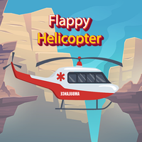 Flappy Helicopter