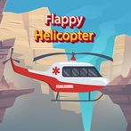 Flappy Helicopter