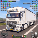 Euro Truck Transporter 3d