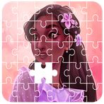 Jigsaw Puzzles Cartoon Game