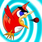 Shooter Bird