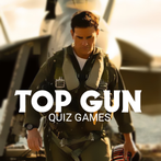 Top Gun trivia