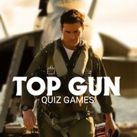 Top Gun trivia