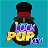Pop the Lock Key