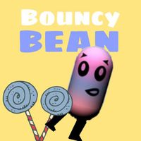 Bouncy Bean