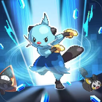 Pixel Monster Unite