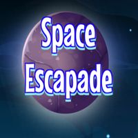 Space shooter :Space Escapade