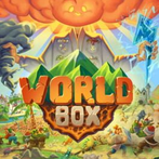 WorldBox - Sandbox God Sim