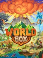 WorldBox - God Sandbox