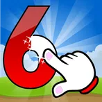 Game Anak Edukasi Angka