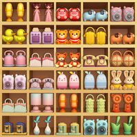 Goods 3D Sort:Triple Match