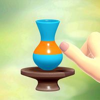 Thumb Pottery