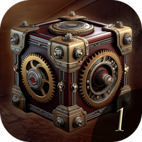 Mystery Box: Hidden Secrets