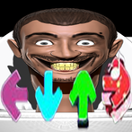 FNF feat SKIBIDI TOILET:3D MOD