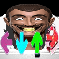 FNF feat SKIBIDI TOILET:3D MOD