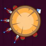 Knife Throw Game - Knife Hit
