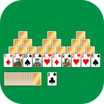 TriPeaks Solitaire Classic!