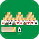 TriPeaks Solitaire Classic!