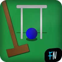 Croquet Pro 2 - Association Ed