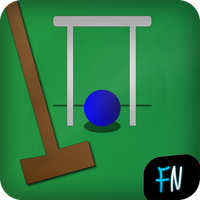 Croquet Pro 2 - Association Ed