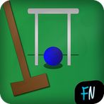 Croquet Pro 2 - Association Ed