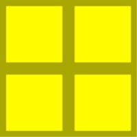 Classic Falling Block Puzzle