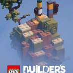 LEGO Builder's Journey
