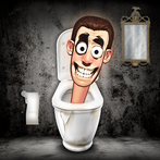 Skibidi Toilet Monster Makover