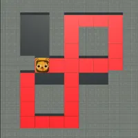 leo maze painter