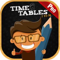 Times Tables Games For Kids -