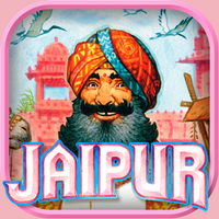 Jaipur: A Card Game of Duels