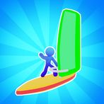 Windsurf Race