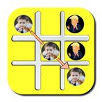 لعبة تيك تاك تو