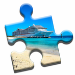 Cruise Lovers Puzzle