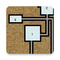 Random Dungeon Creator