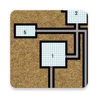 Random Dungeon Creator